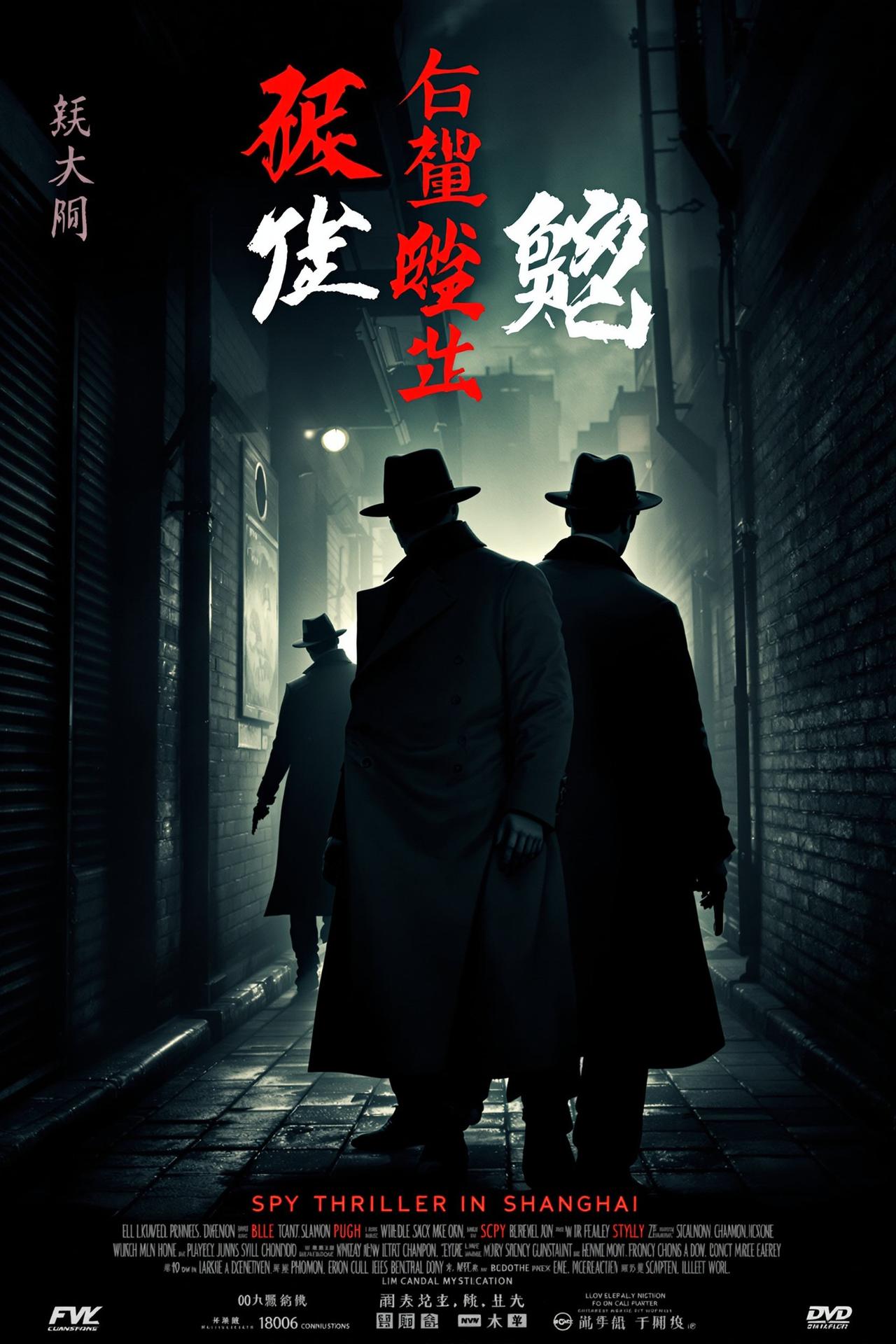 悬崖之上2 - 小收影视 悬崖之上2 - 小收影视推荐电影海报