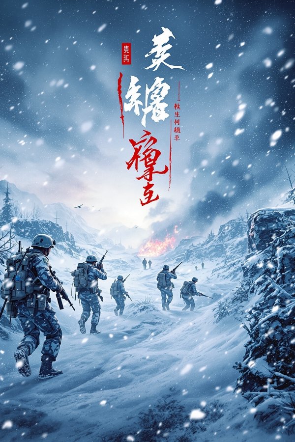 长津湖之水门桥 - 小收影视 长津湖之水门桥 - 小收影视
